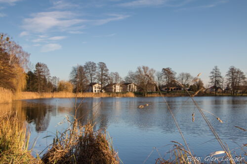 Mühlensee in Liebenwalde