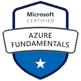 Microsoft Certified: Azure Fundamentals